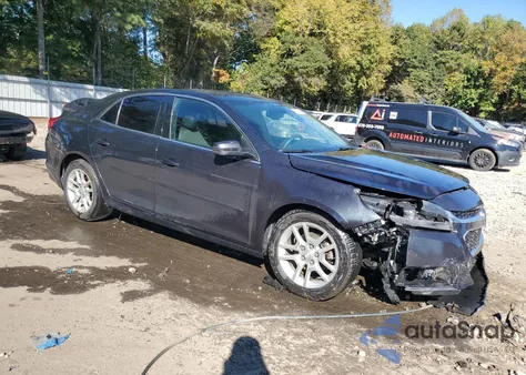2015 Chevrolet Malibu 1Lt z USA, uszkodzony, nr VIN 1G11C5SL7FF325243